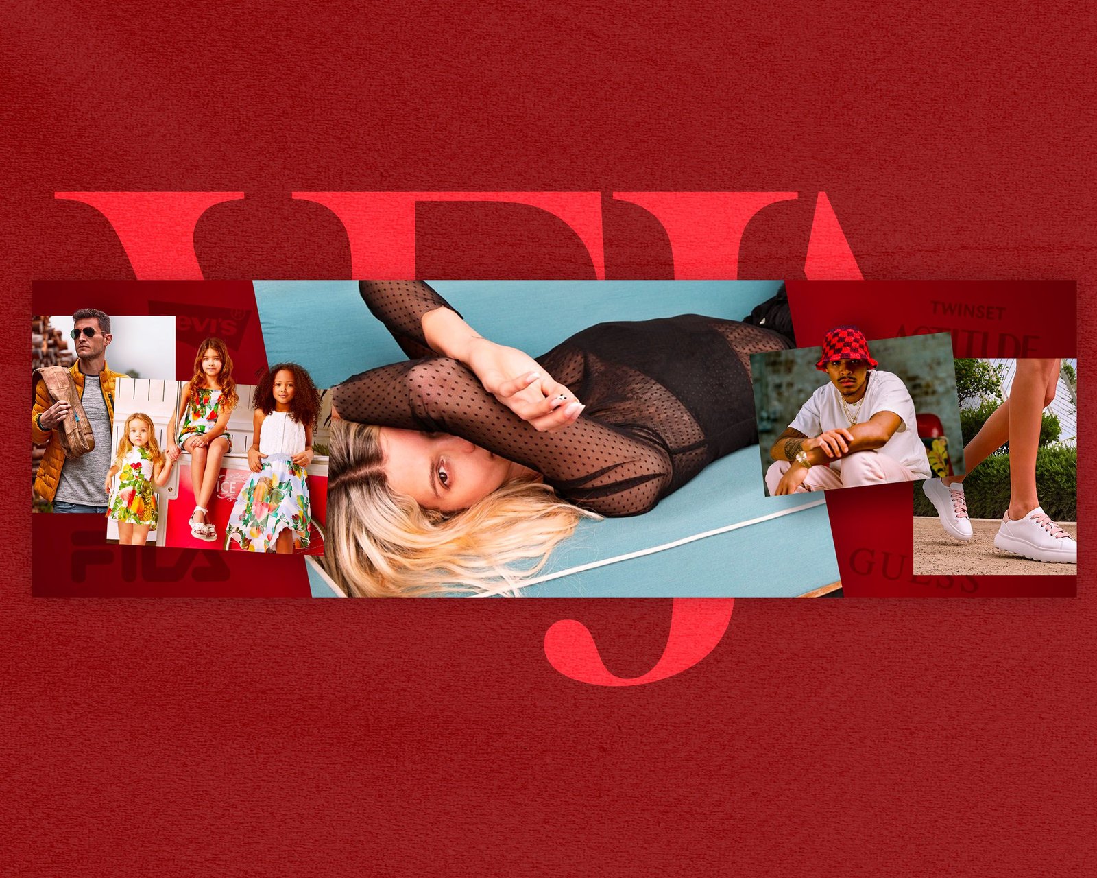 Veja Multibrandstore
