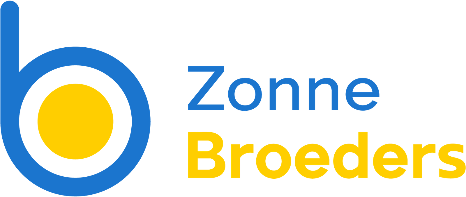 Bedrijfslogo